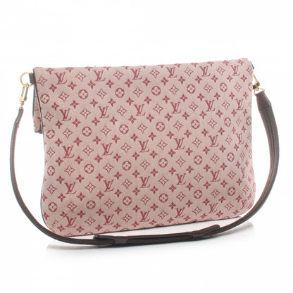 Louis Vuitton Mini Mongram Francoise Cherry 3 of 7