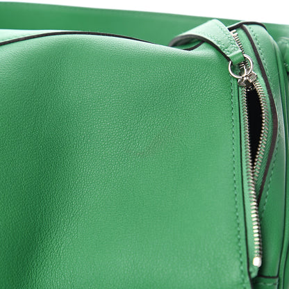 Hermes Swift Lindy 26 Bambou 7 of 19
