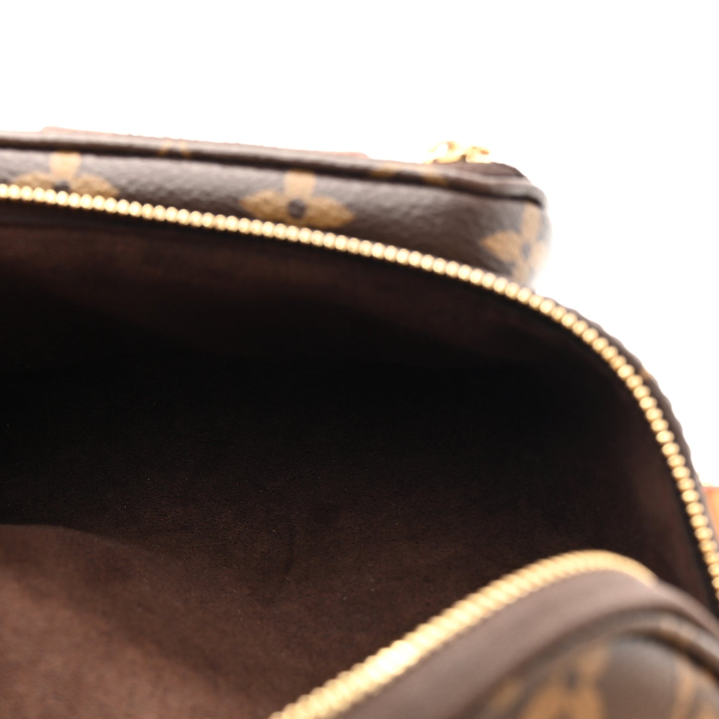 Monogram Mini Bumbag
