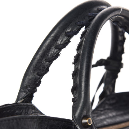 Balenciaga Agneau Classic Hardware City Black 11 of 14