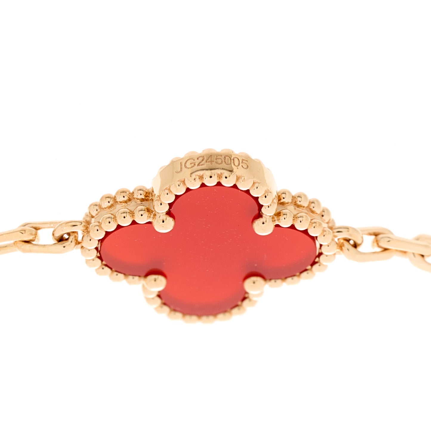 Taurillon Clemence Evelyne III PM Rouge De Coeur