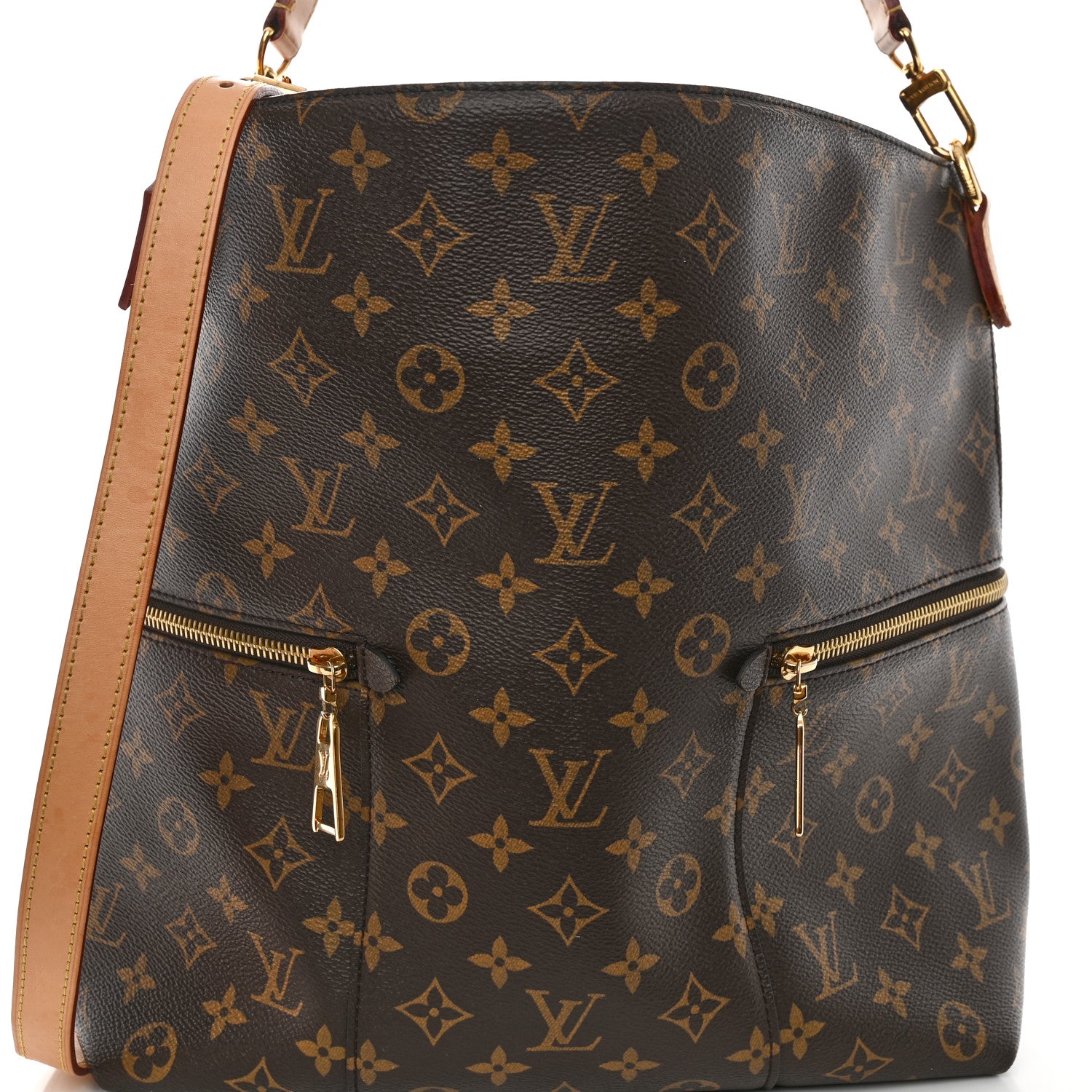 Louis Vuitton Monogram Melie 7 of 13