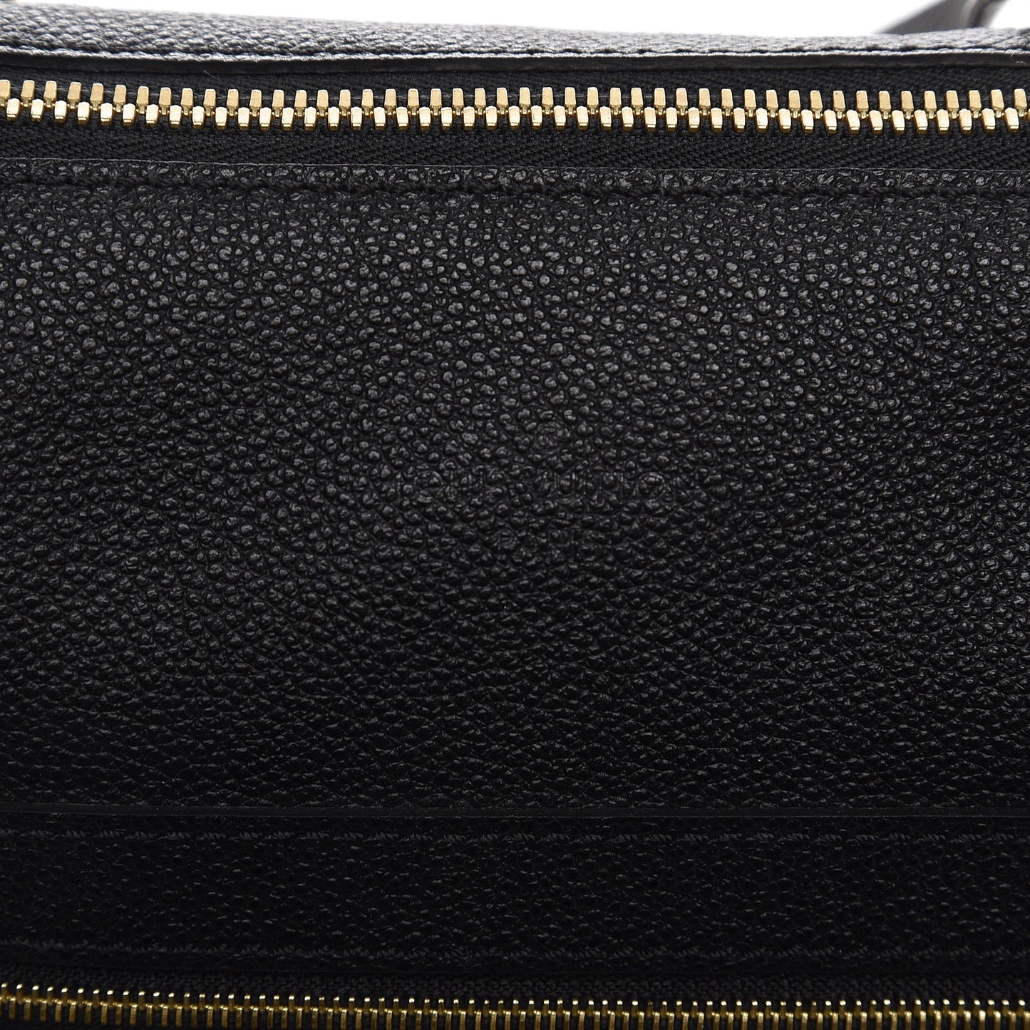 Empreinte Boetie Black