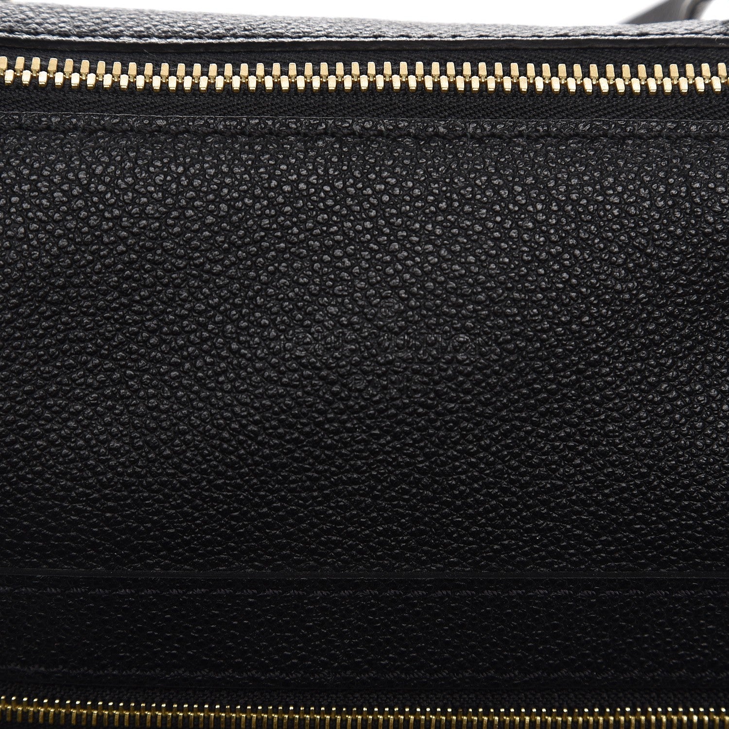 Louis Vuitton Empreinte Boetie Black 9 of 9