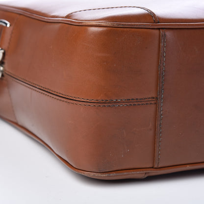 Louis Vuitton Nomade Porte-Documents Voyage Tobacco 7 of 14