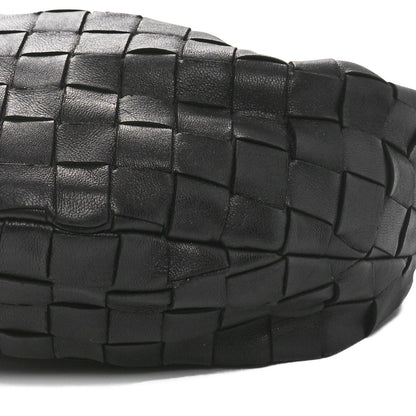 Bottega Veneta Nappa Intrecciato Mini Jodie Black 11 of 12