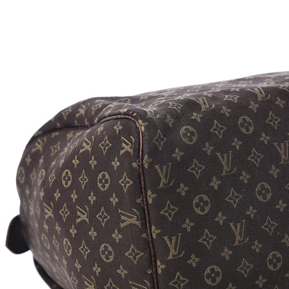 Louis Vuitton Mini Lin Speedy 30 Ebene 8 of 12