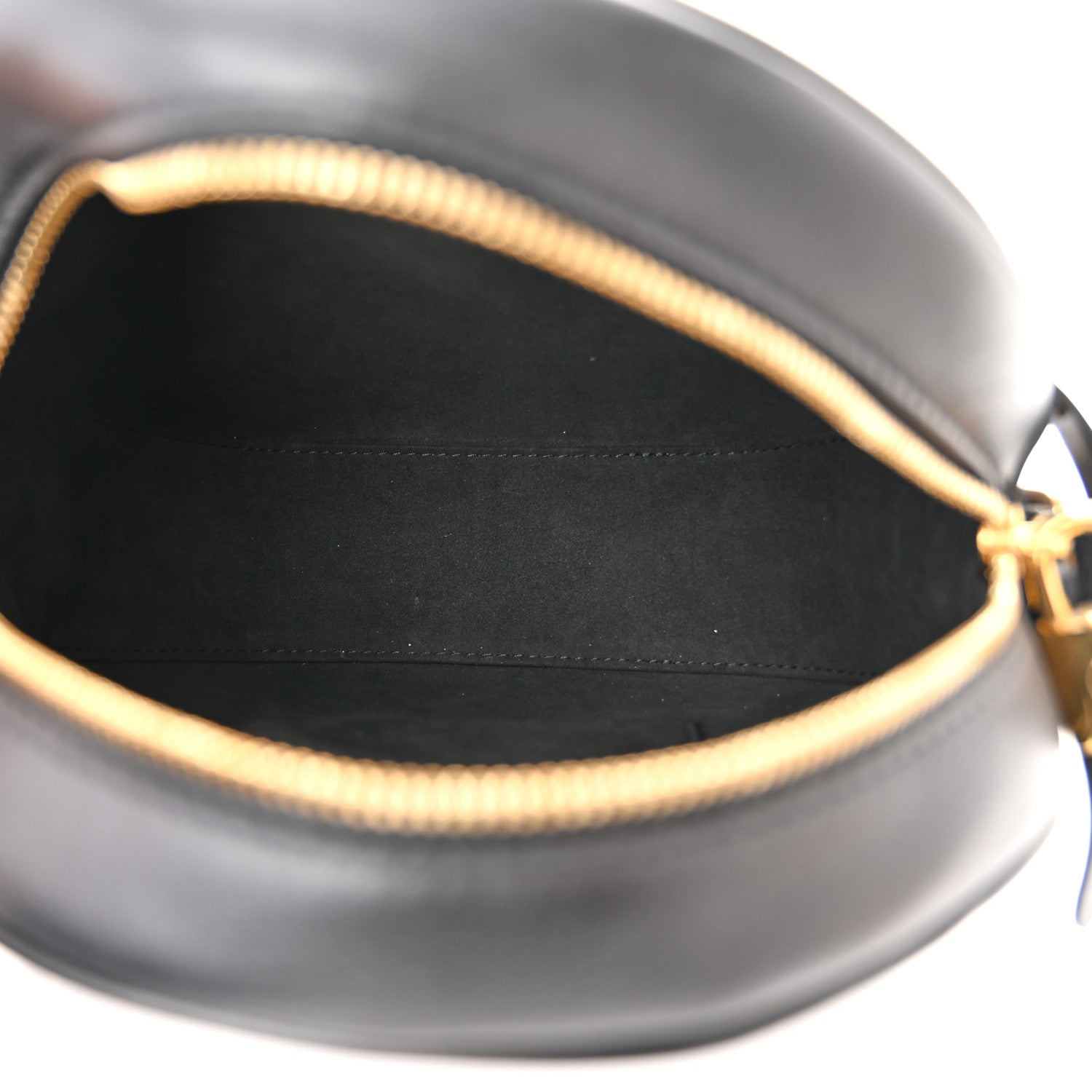 Louis Vuitton Vernis Boite Chapeau Souple MM Black 5 of 11