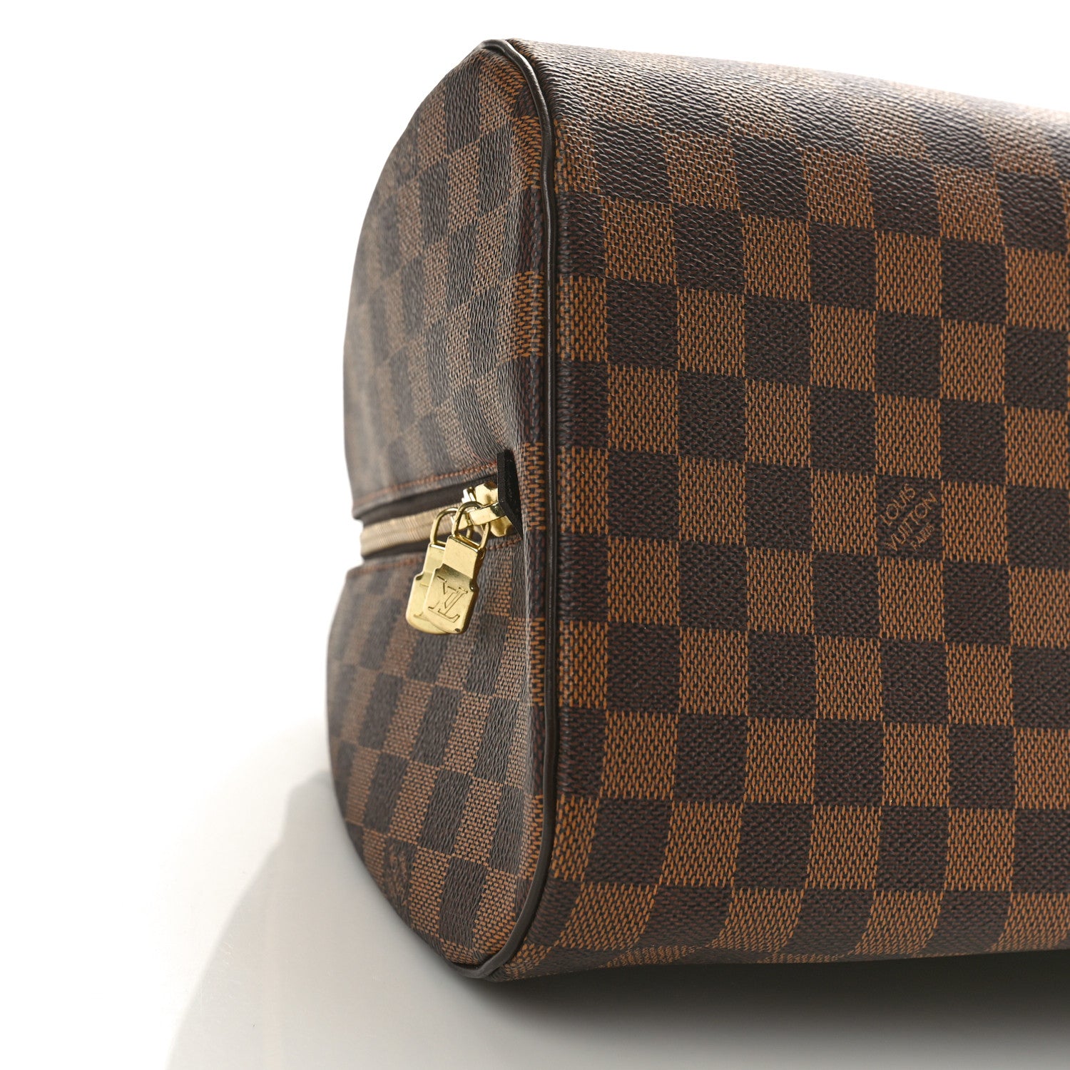 Louis Vuitton Damier Ebene Ribera MM 7 of 8
