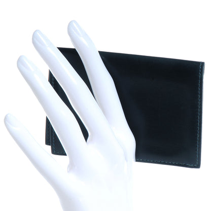 Hermes Box Porte-Cartes Card Holder Vert Fonce 2 of 8