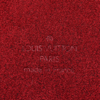 Louis Vuitton Monogram Multicolor Trouville White 6 of 11