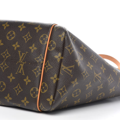 Louis Vuitton Monogram Totally MM 9 of 12