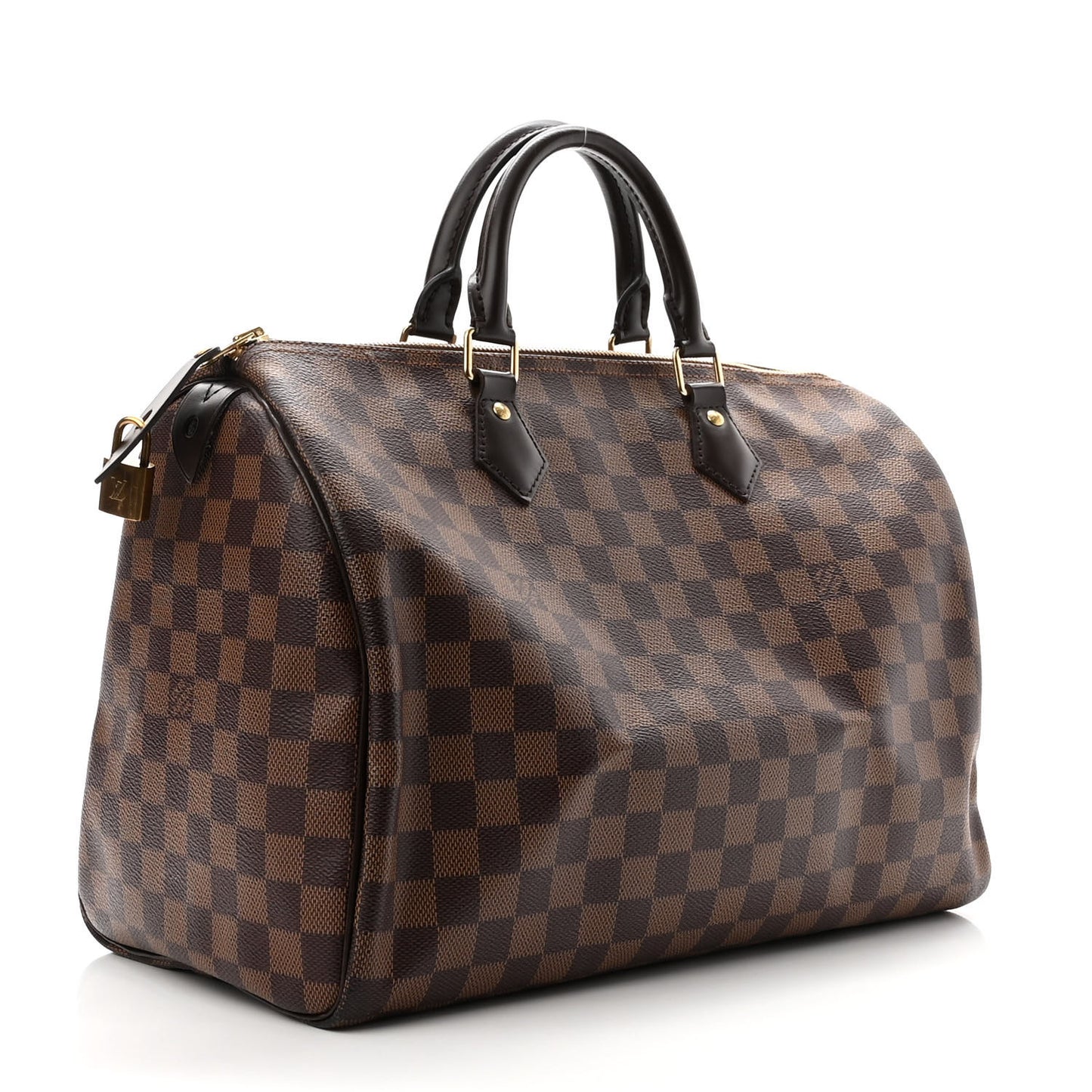 Damier Ebene Speedy 35