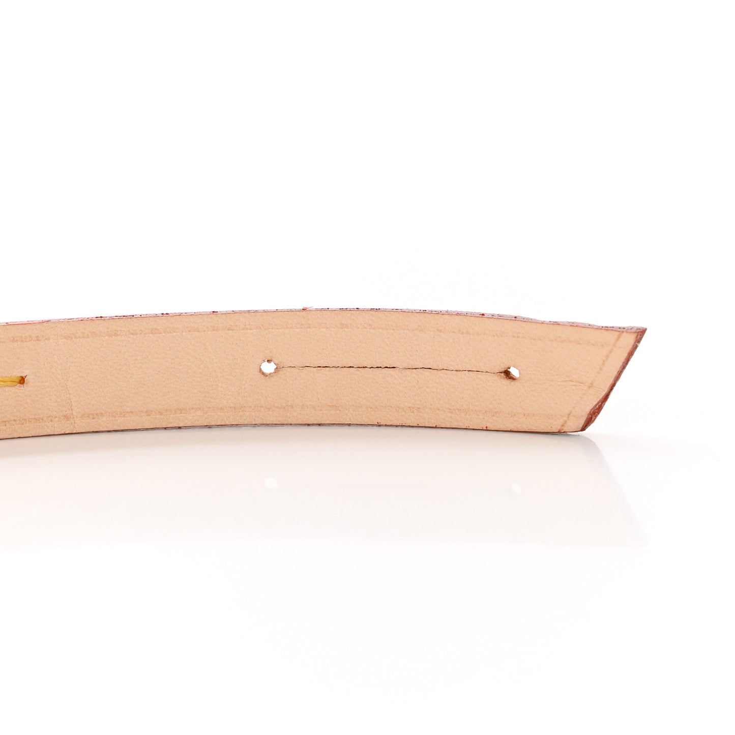 Vachetta Favorite Long Strap