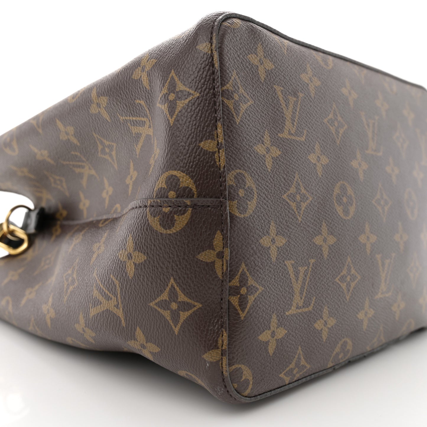 Monogram Neonoe MM Black