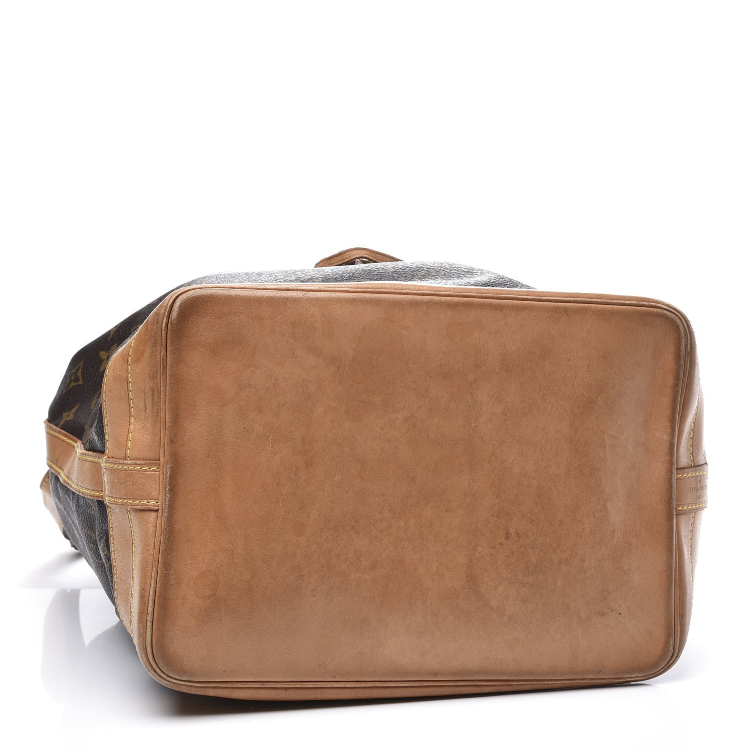 Louis Vuitton Monogram Noe 3 of 11