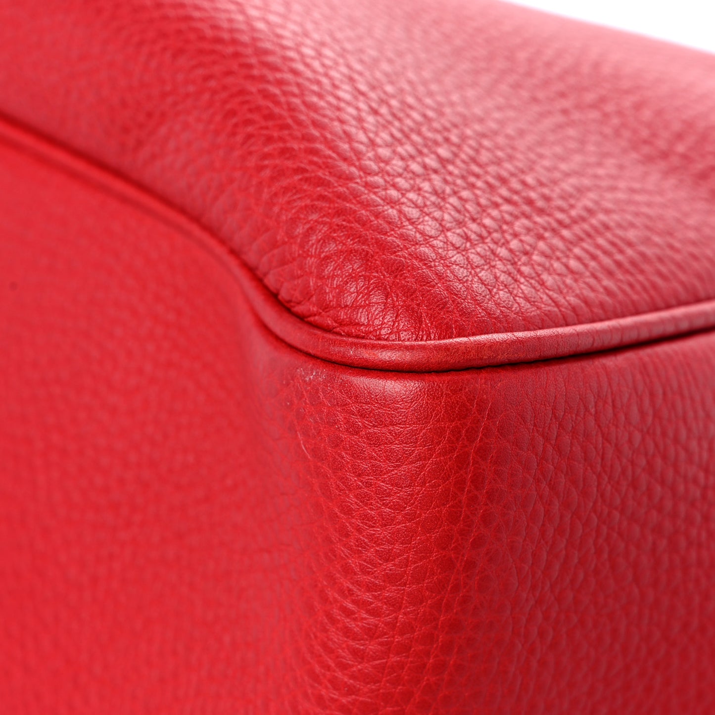 Cellarius Calfskin Medium Soho Bowler Tabasco