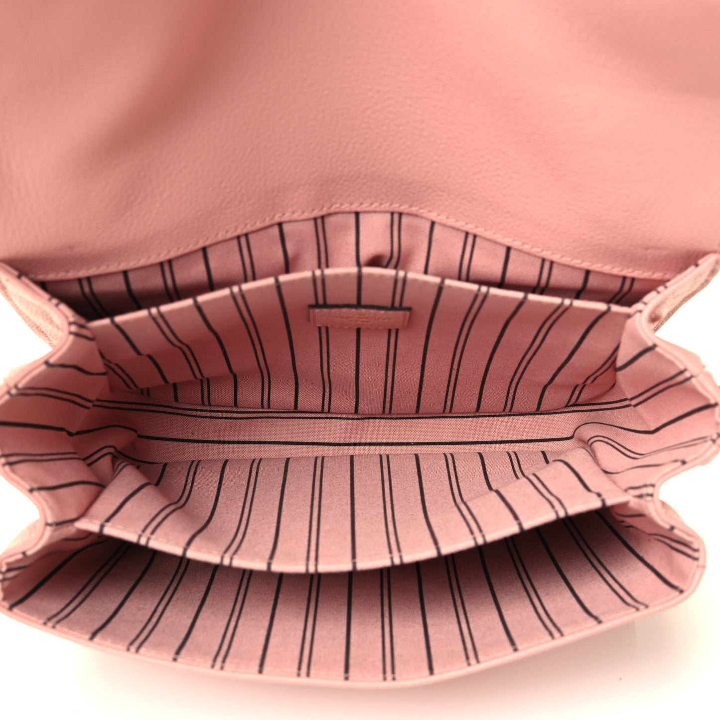 Empreinte Pochette Metis Rose Poudre