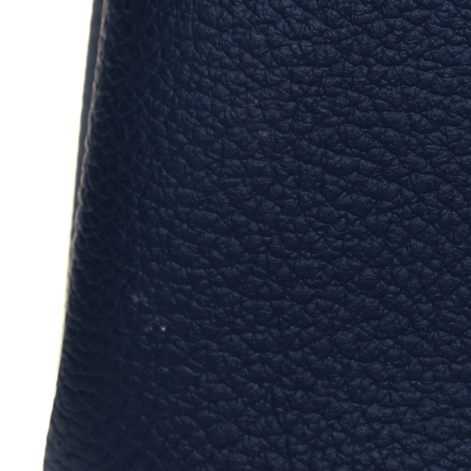 Hermes Vache Country Garden Party 36 MM Bleu Nuit 12 of 14