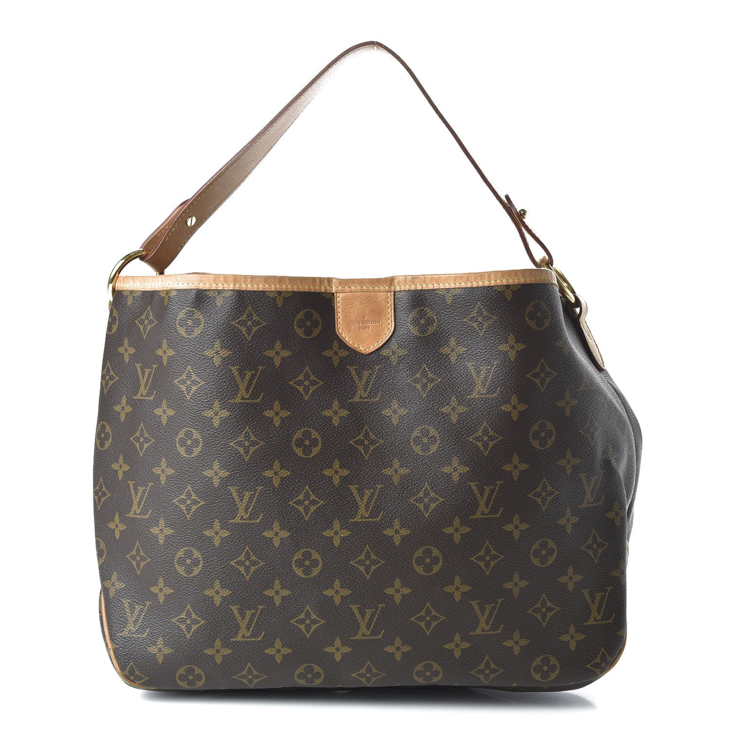 Louis Vuitton Monogram Delightful PM 1 of 9