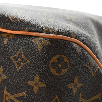 Louis Vuitton Monogram Delightful PM 6 of 10