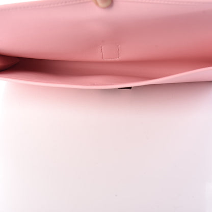 Hermes Swift Jige Elan 29 Clutch Rose Sakura 5 of 8