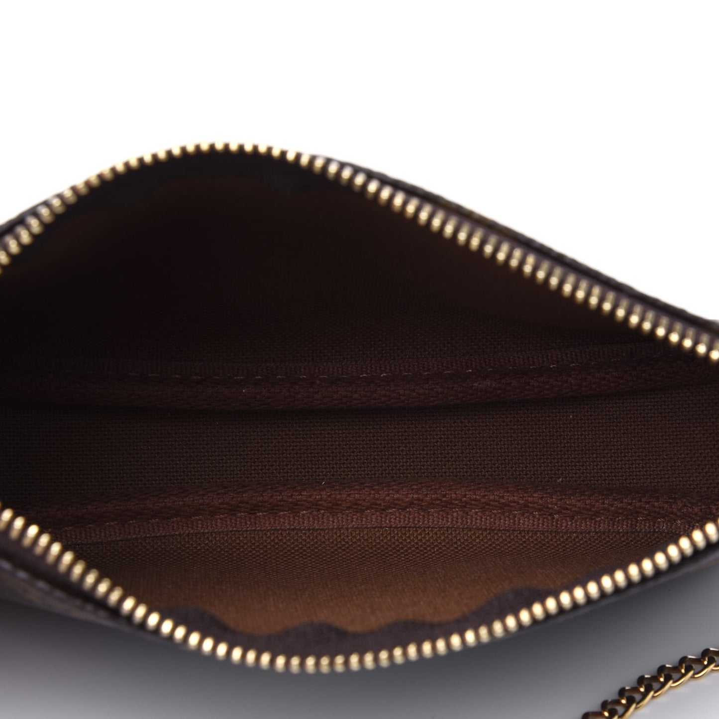 Monogram Mini Pochette Accessories