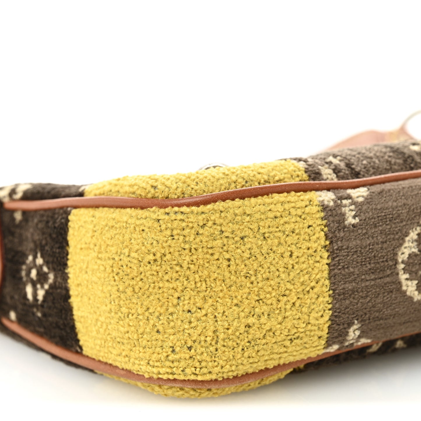 Monogram Trompe L'oeil Pochette