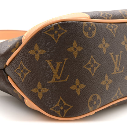 Louis Vuitton Monogram Boulogne NM 7 of 9