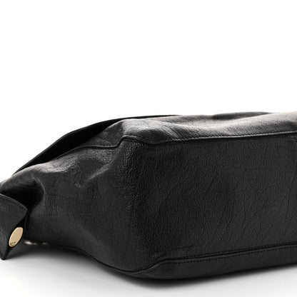 Mulberry Shiny Buffalo Lily Black 9 of 10
