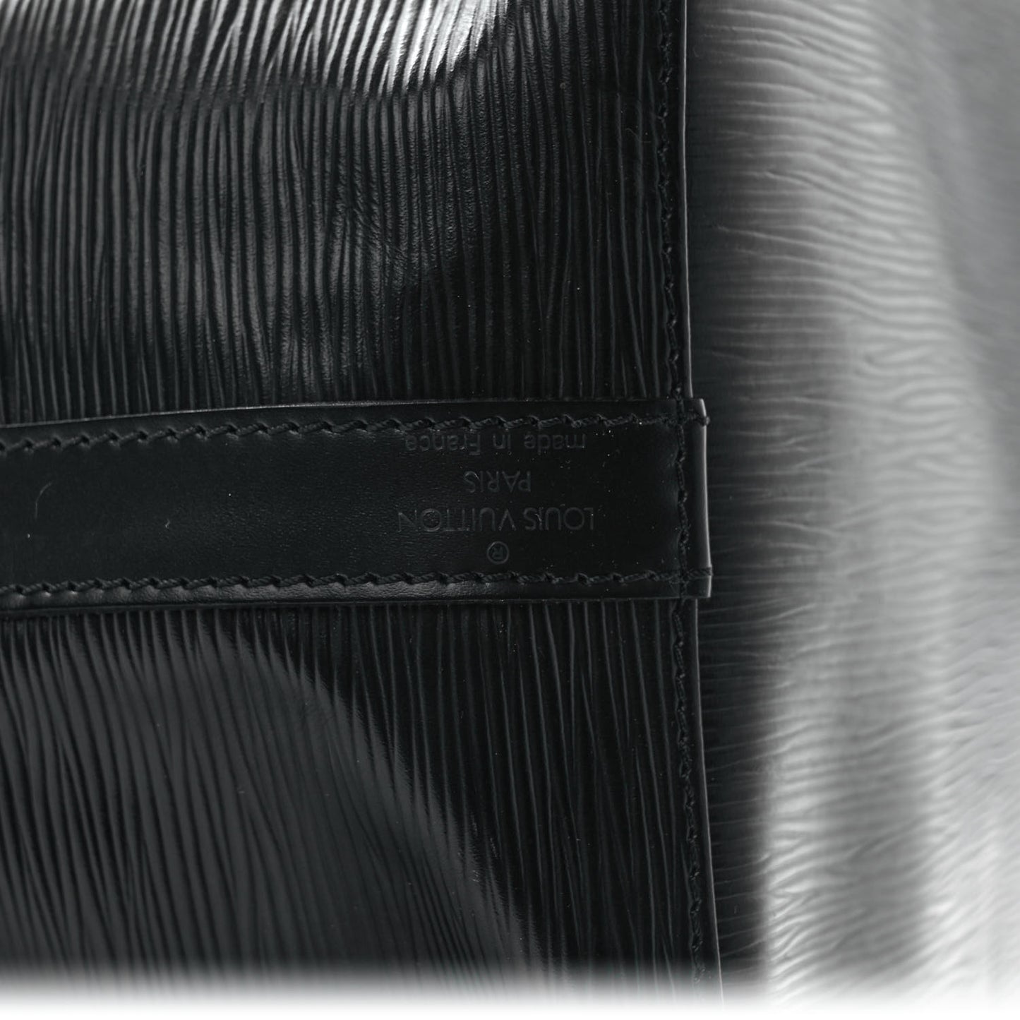 Epi Petit Noe Black