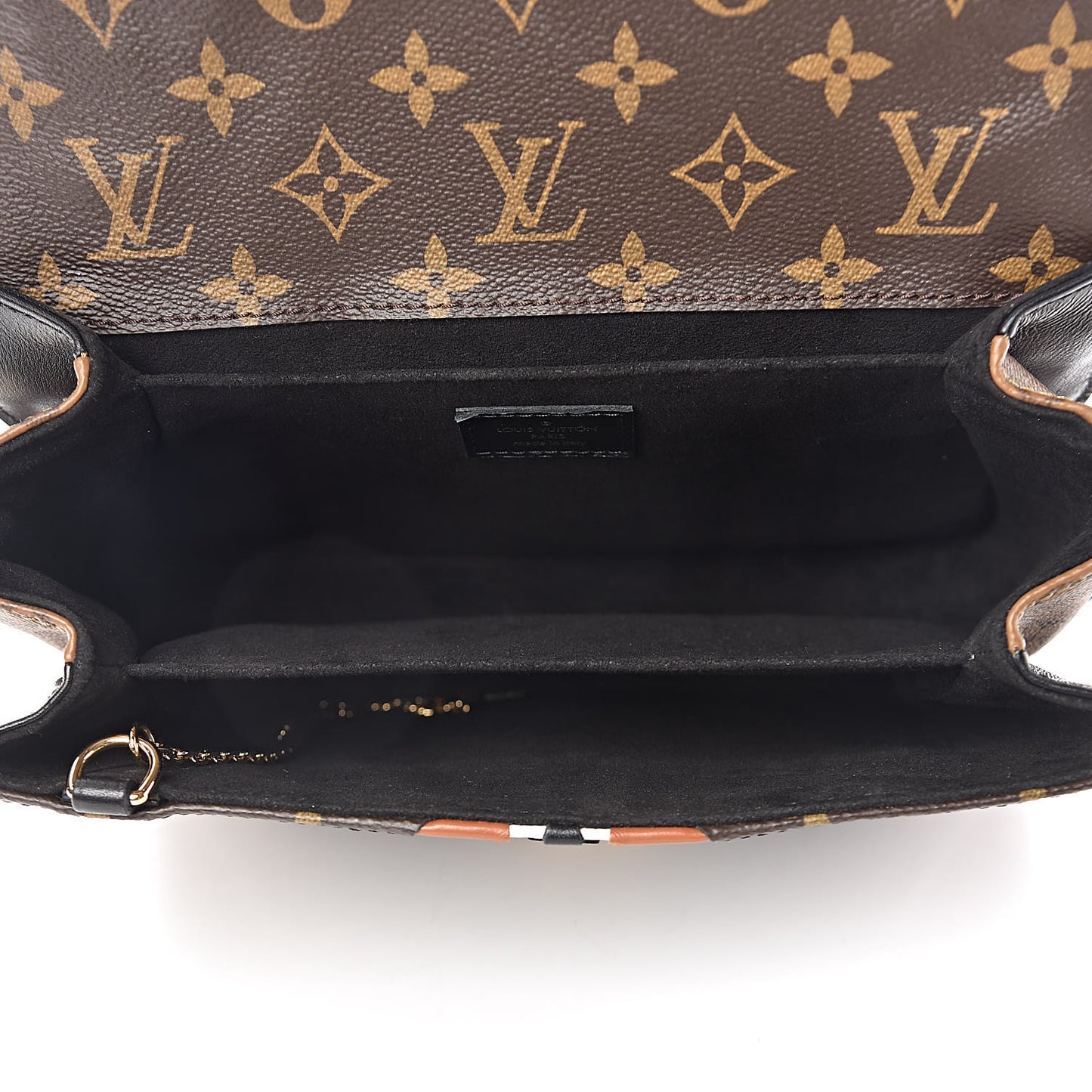 Monogram Pochette Metis MM
