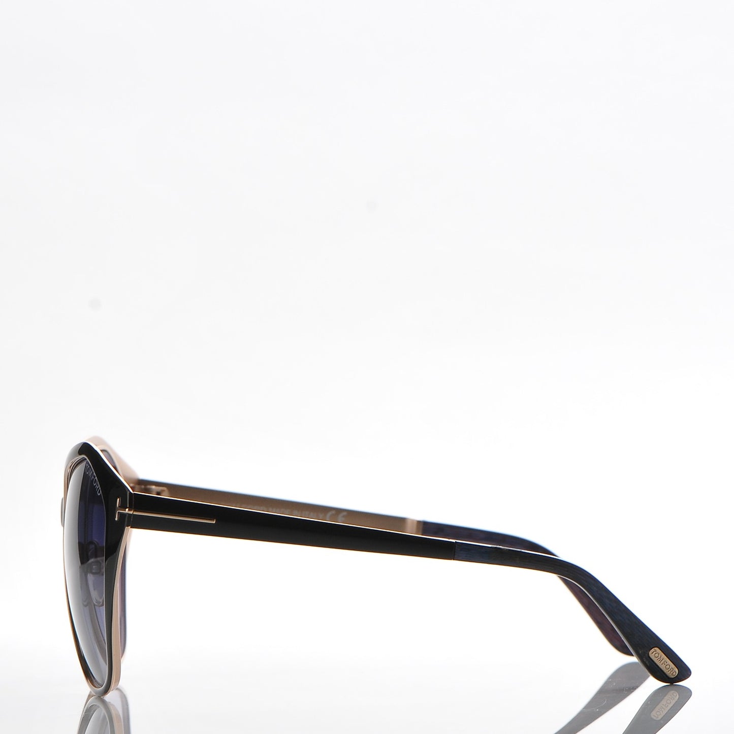 Lena Sunglasses TF391 Black