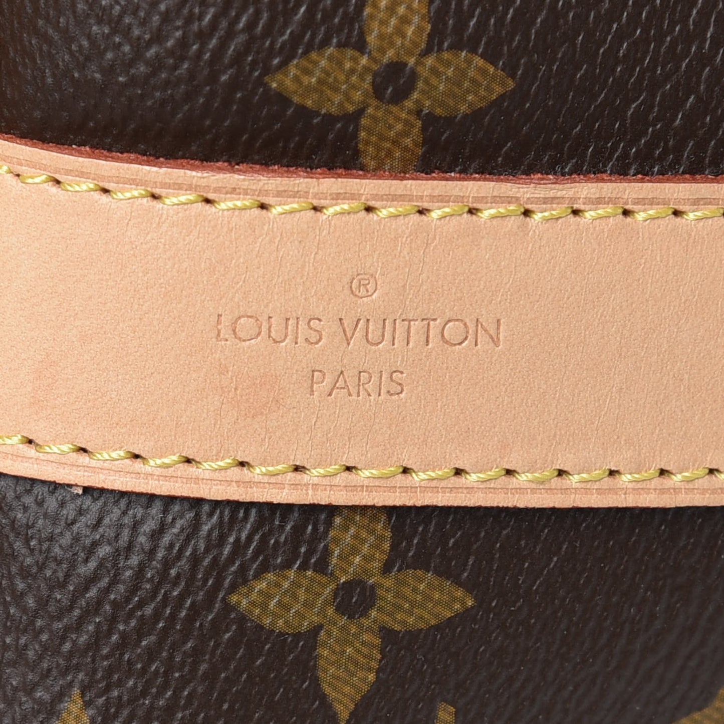 Monogram Keepall Bandouliere 45