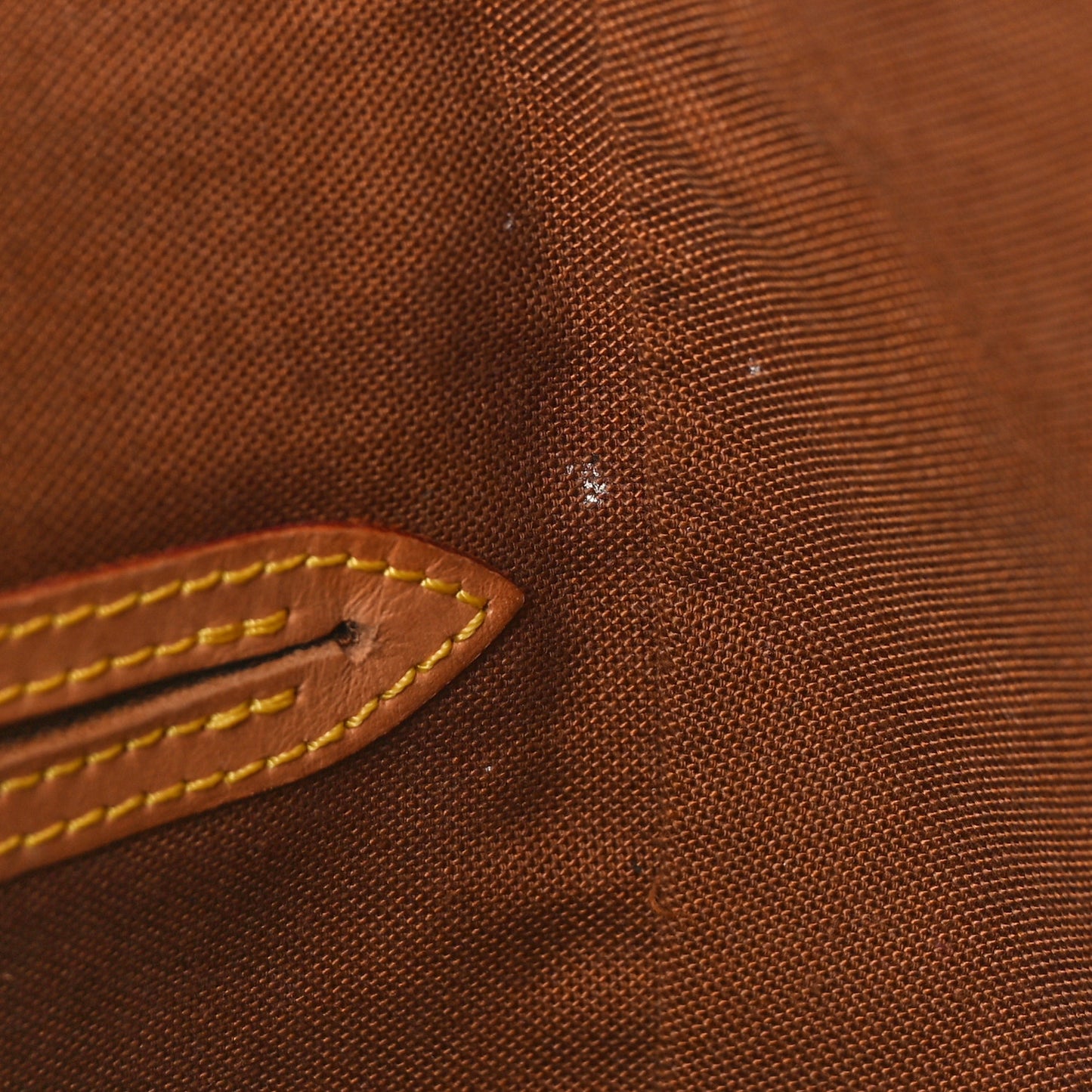 Monogram Montsouris MM Backpack