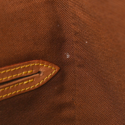 Louis Vuitton Monogram Montsouris MM Backpack 12 of 12