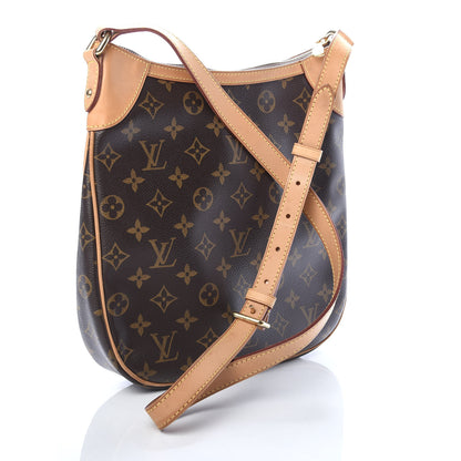 Louis Vuitton Monogram Odeon PM 3 of 10