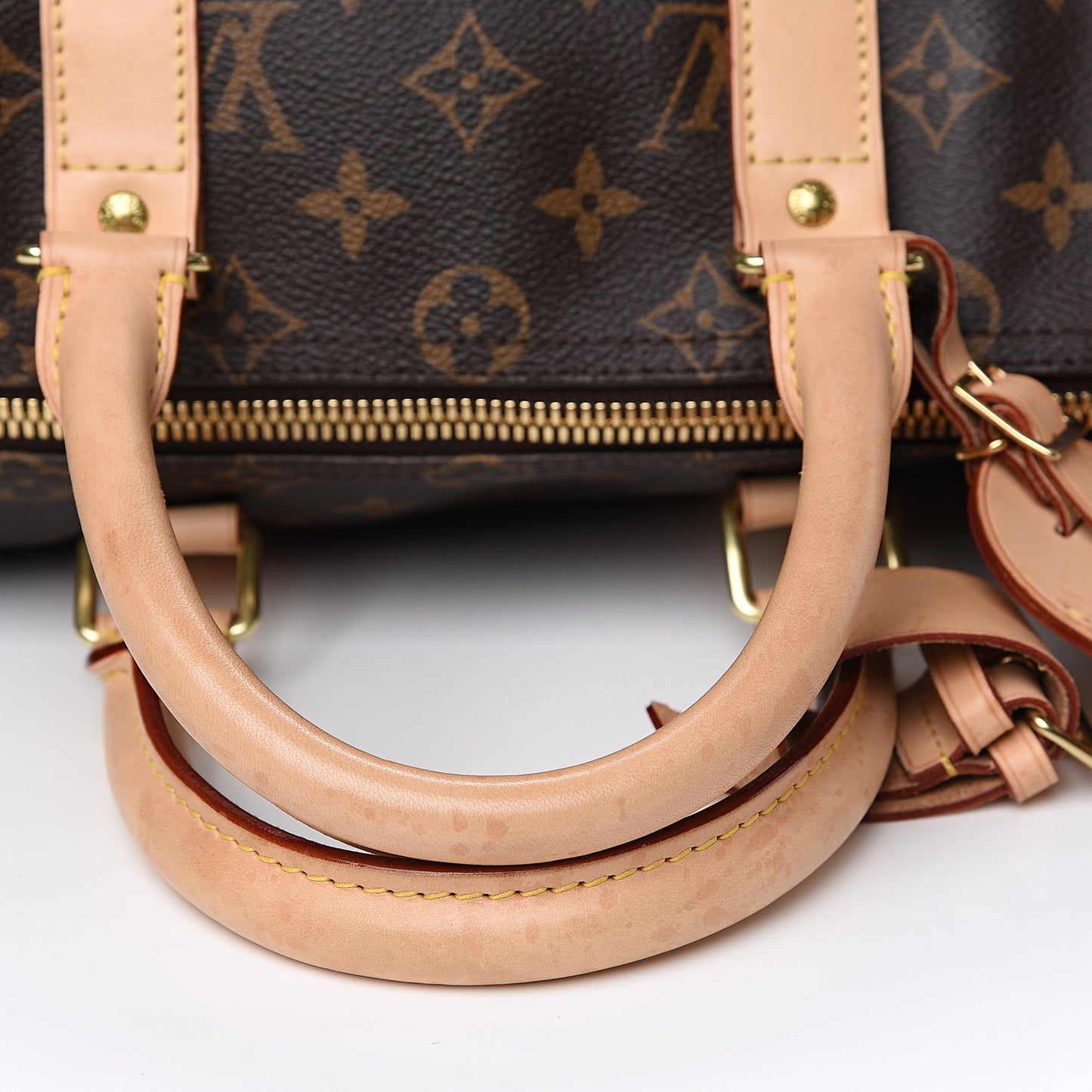 Monogram Keepall Bandouliere 45