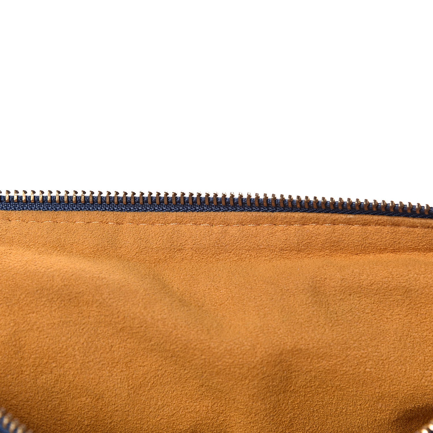 Louis Vuitton Monogram Denim Neo Speedy Blue 9 of 16