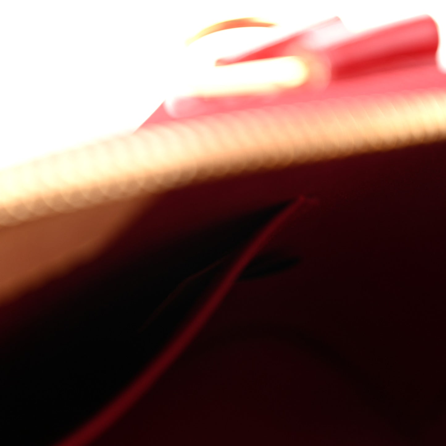 Vernis Alma BB Cherry