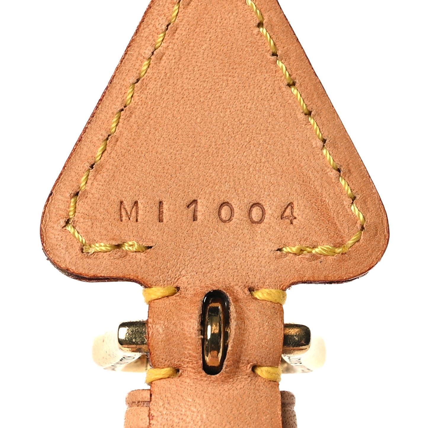 Monogram Theda Bracelet