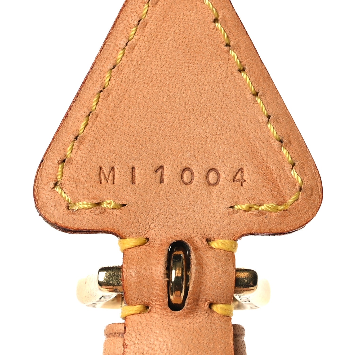 Louis Vuitton Monogram Theda Bracelet 5 of 5