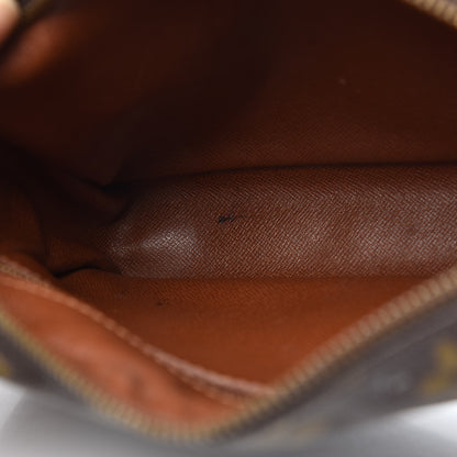 Louis Vuitton Monogram Trocadero 24 14 of 16