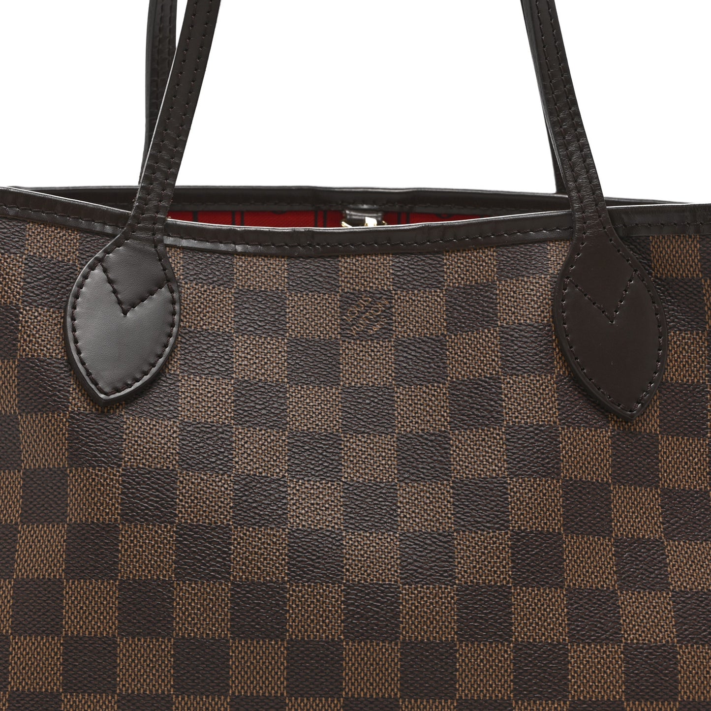 Damier Ebene Neverfull PM