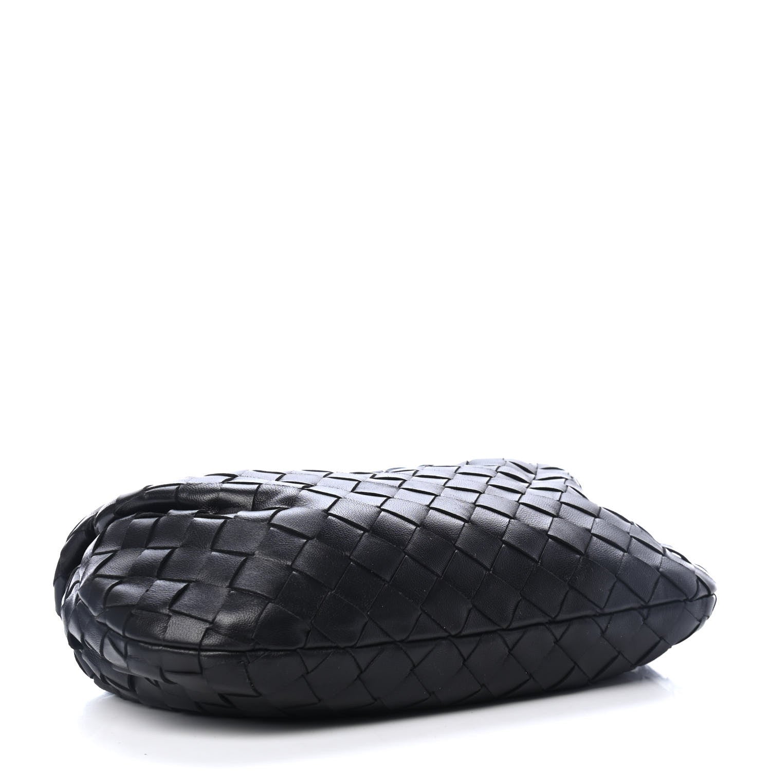 Bottega Veneta Nappa Intrecciato Mini Jodie Black 3 of 4