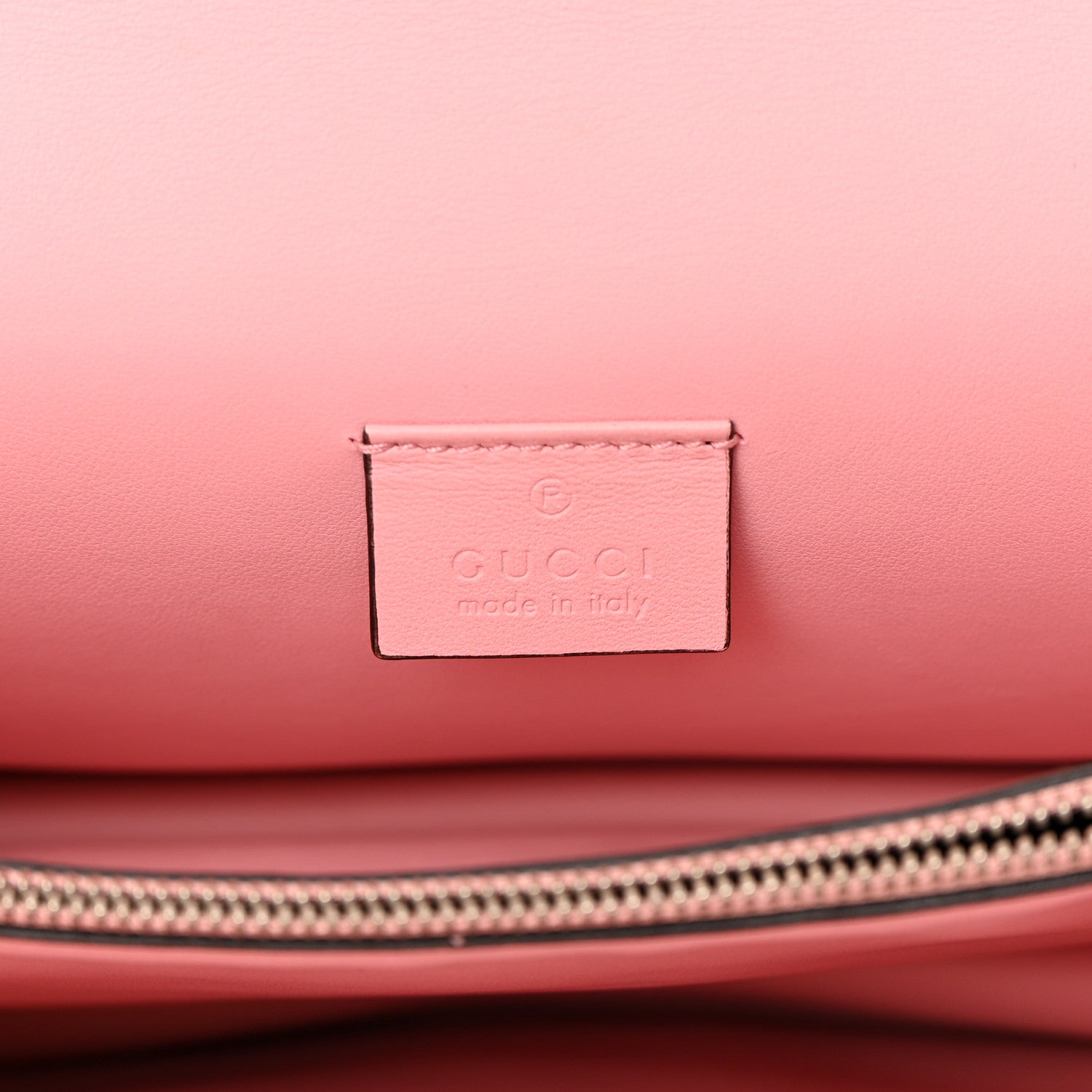 Gucci Suede Crystal Small Dionysus Shoulder Bag Peonia 6 of 17