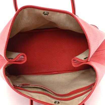 Hermes Negonda Garden Party 36 MM Capucine 5 of 9