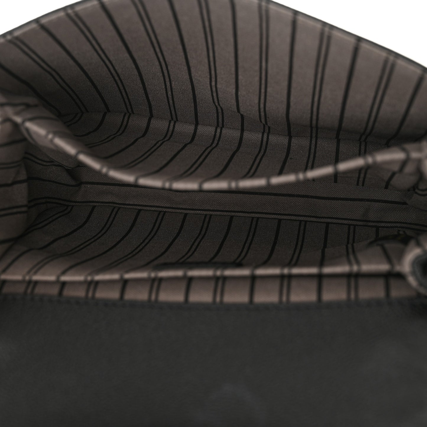 Empreinte Pochette Metis Black