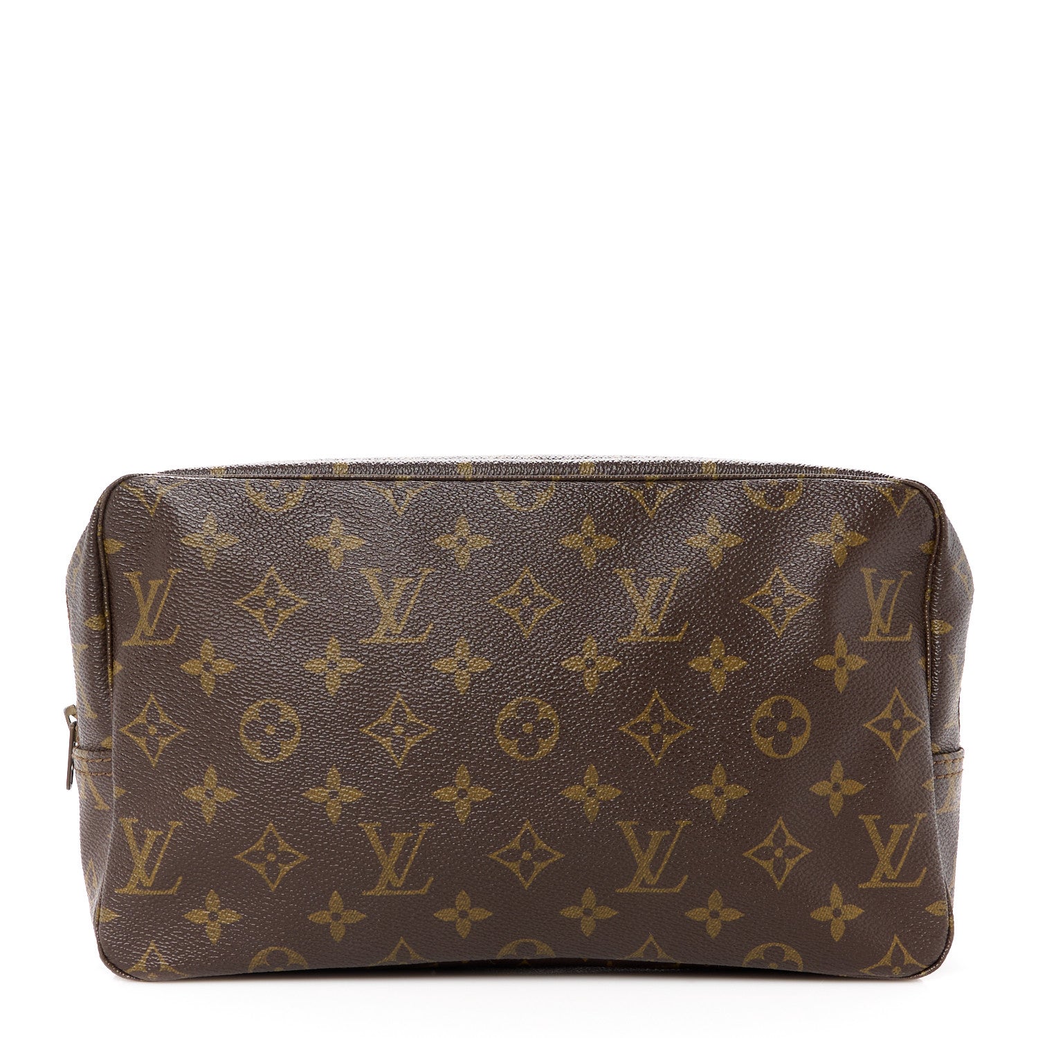 Louis Vuitton Monogram Trousse Toilette 28 1 of 10