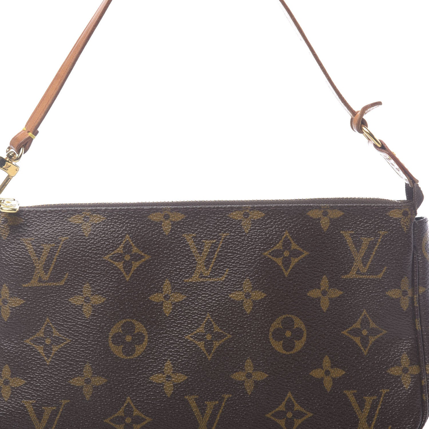 Louis Vuitton Monogram Pochette Accessories 10 of 12